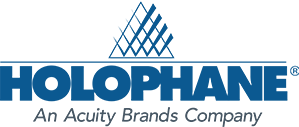 Brand logo of Holophane Europe Limited